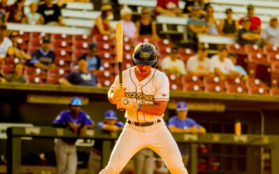 Dock Spiders Drop Finale of Four-Game Stretch with Lakeshore, 13-9