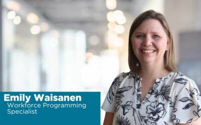 Envision Greater Fond du Lac hires Emily Waisanen