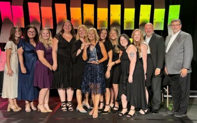 Fox Cities Chamber Earns National Chamber of the Year Award