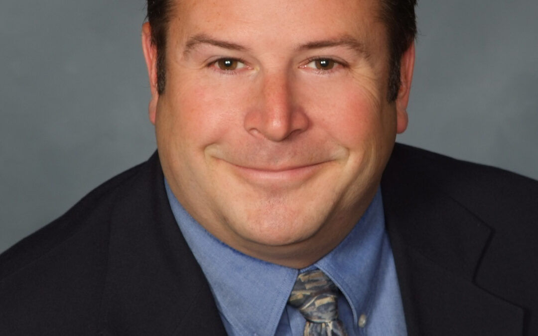 Jeff Hayes Celebrated 30 Years at National Exchange Bank & Trust