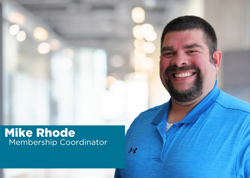 Mike Rhode