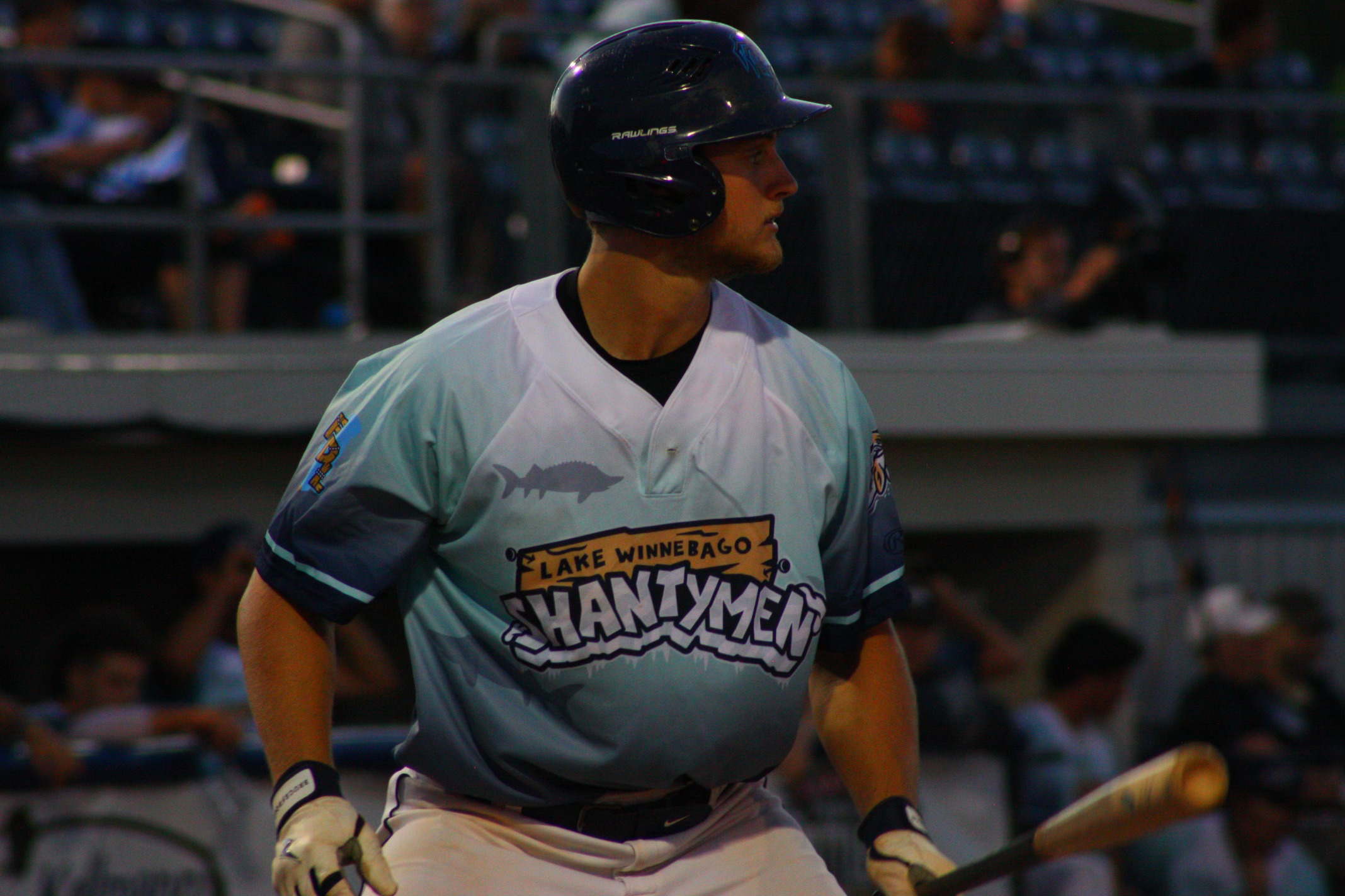 LateInning Heroics as Dock Spiders Walk Off Wisconsin Rapids, 65