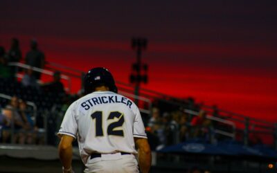 Dock Spiders Take Game One Over Kalamazoo, 4-2