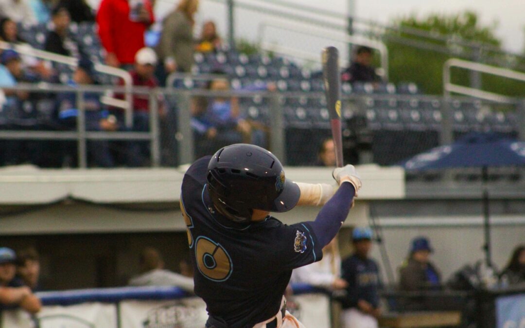 Six-Run Seventh Inning Leads Dock Spiders to 7-3 Win Over Minnesota