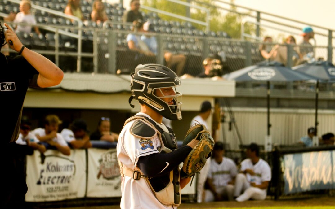 Dock Spiders Drop Finale of Road Stand to Duluth, 4-3