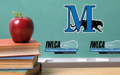 Six Sabres named to IWLCA Academic Honor Roll