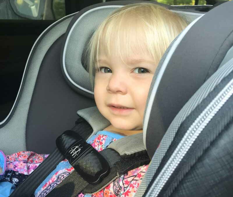 SSM Health, Fond du Lac Fire Rescue Offer Free Child Seat Safety Check August 12