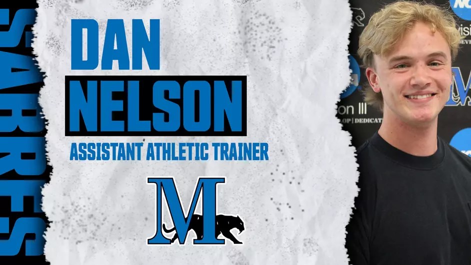 Dan Nelson, training staff