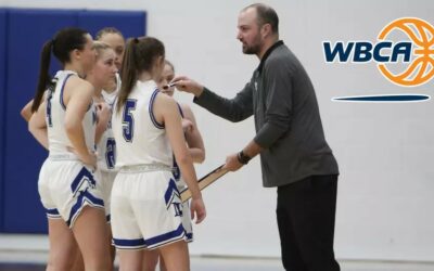 Marian Women’s Basketball Earns WBCA Academic Honor Roll Special Mention