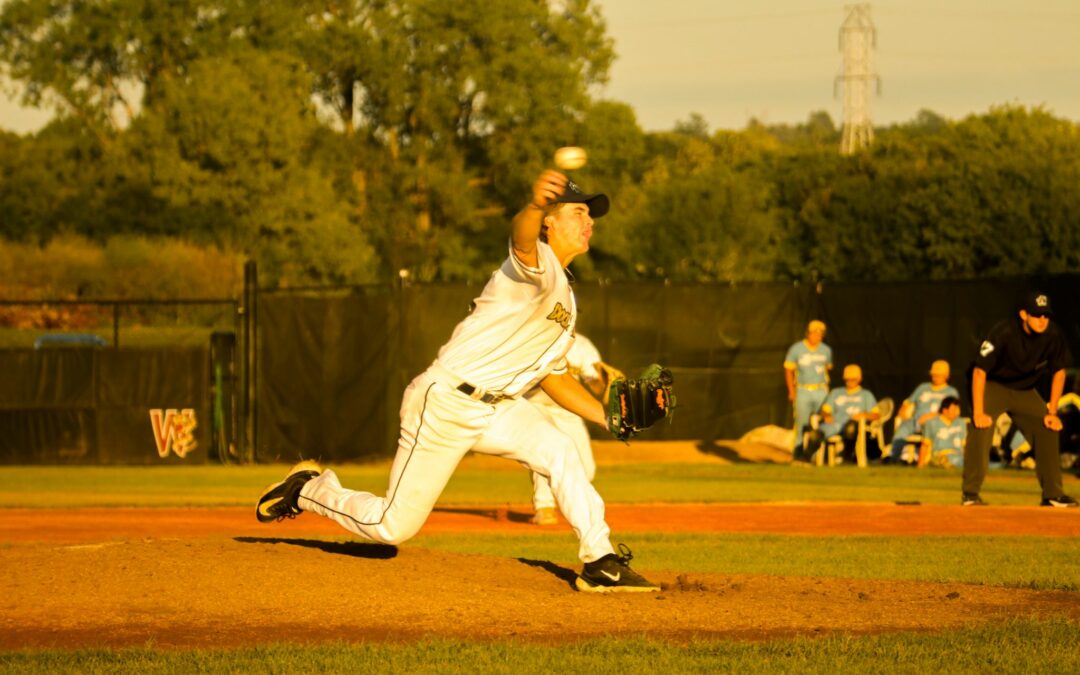 Dock Spiders Drop Heartbreaker to Madison, 3-2