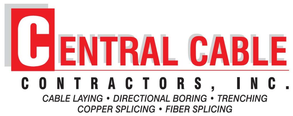 Central Cable logo
