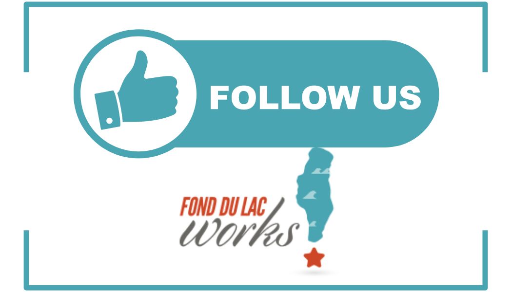 Follow us on Facebook