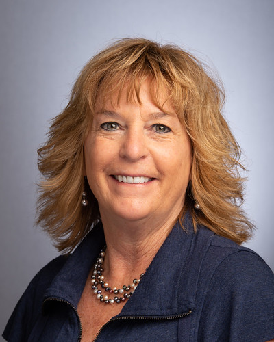 Kathy head shot