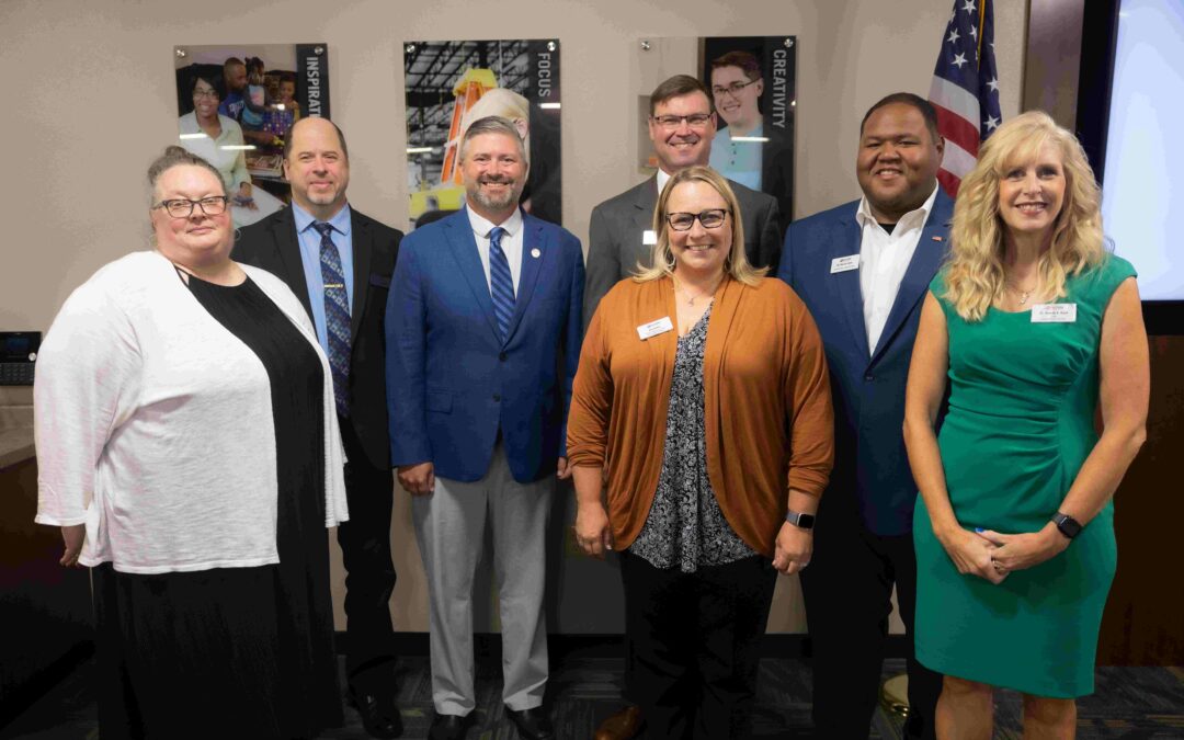 Fox Valley Technical College Joins Forces with Marian University to Create a Seamless Transfer Path