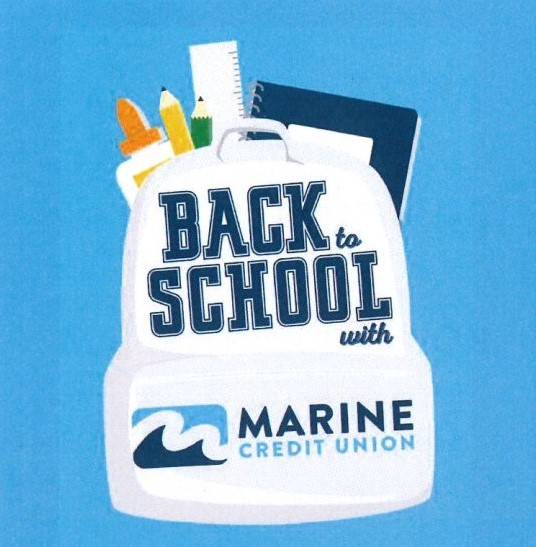 Back to School with Marine Credit Union