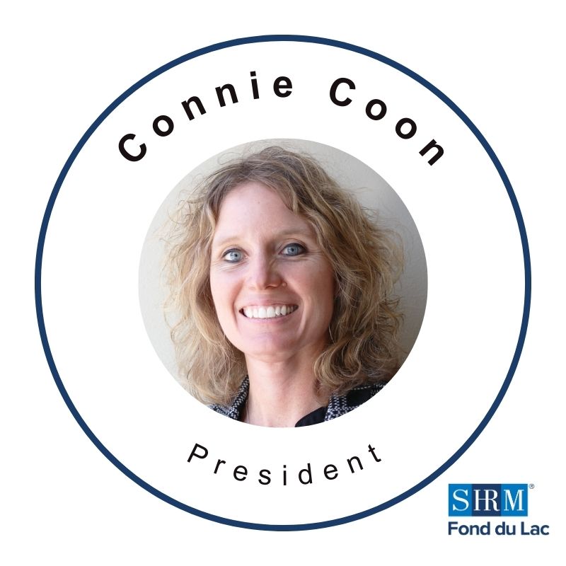 Connie Coon