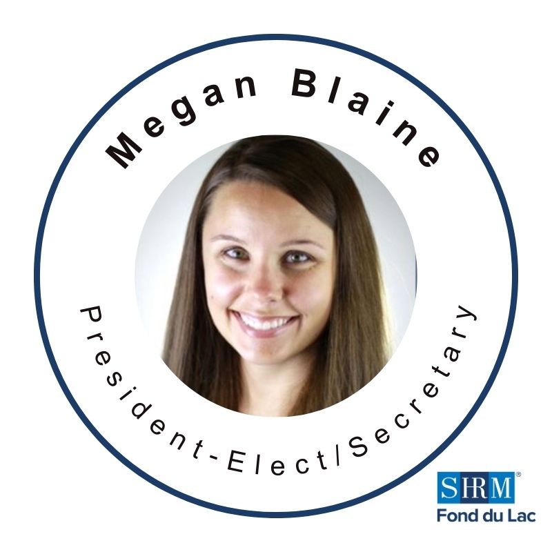 Megan Blaine