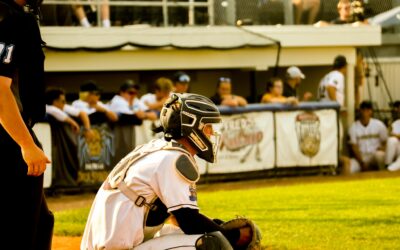 Dock Spiders Take Both Games on Friday Against Lakeshore
