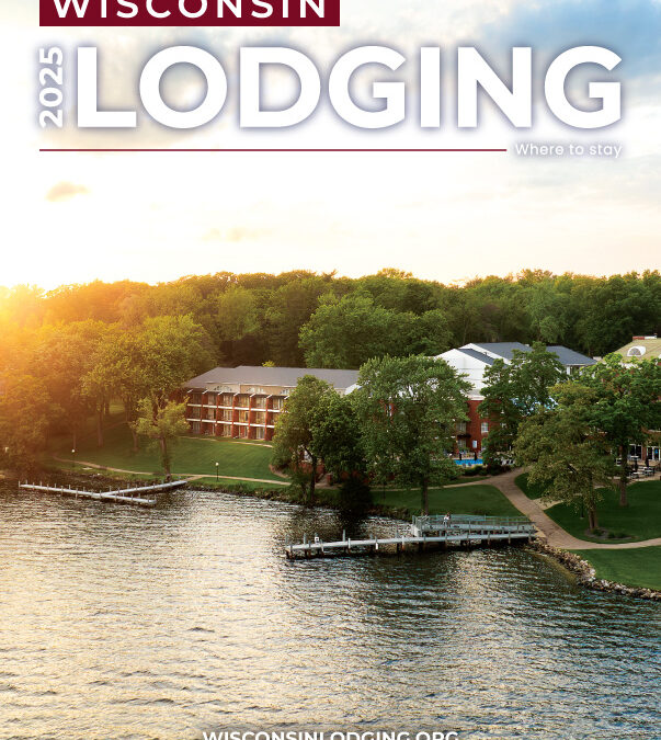 Heidel House Hotel & Conference Center wins the WHLA cover