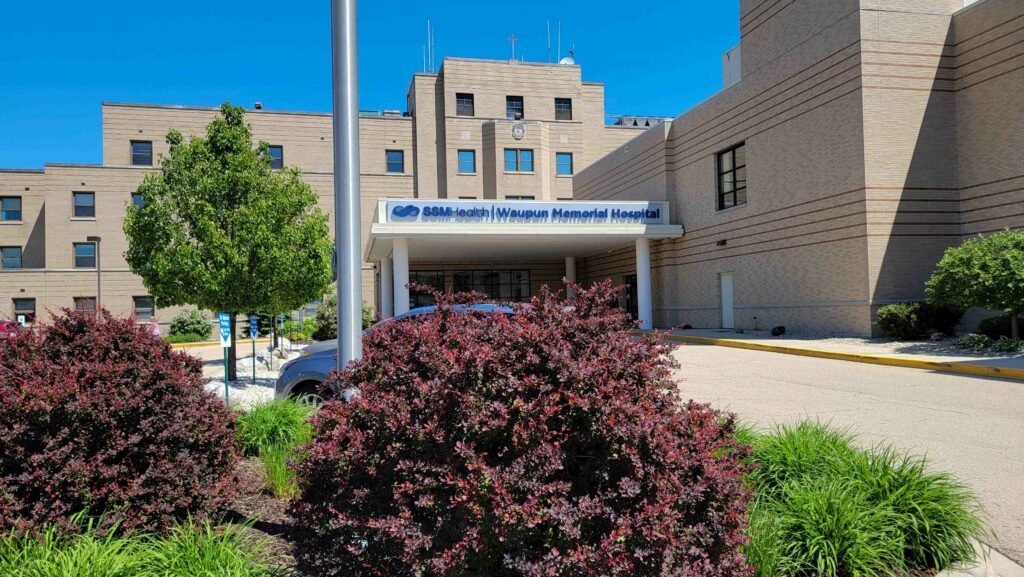 Waupun Hospital