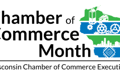 Envision Greater Fond du Lac Celebrates Wisconsin Chamber of Commerce Month