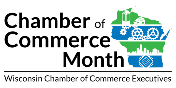 Envision Greater Fond du Lac Celebrates Wisconsin Chamber of Commerce Month