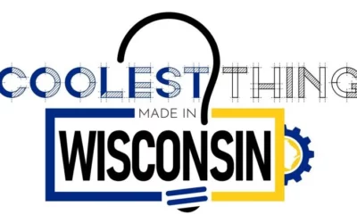 Coolest Thing Made in Wisconsin Contest Now Open