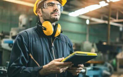 EHS Professionals Need to Change Safety Management Methods
