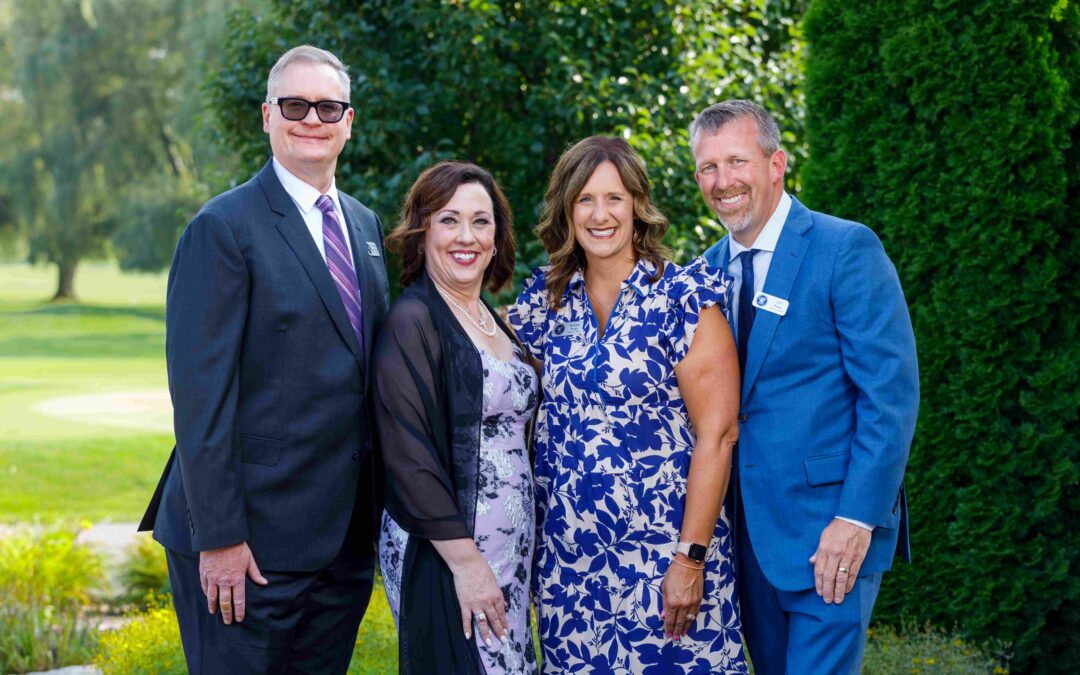 Agnesian HealthCare Foundation 2024 Charity Open has Successful Year