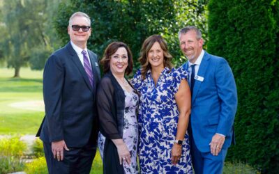 Agnesian HealthCare Foundation 2024 Charity Open has Successful Year