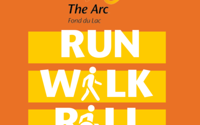 The Arc Fond du Lac to host annual Run, Walk, & Roll