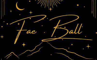 Fae Ball is Coming to THELMA