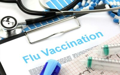 SSM Health Fond du Lac Regional Clinic Offering Seasonal Flu Vaccinations
