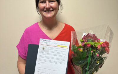 SSM Health Announces OAK Award Winner