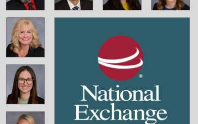National Exchange Bank & Trust Announces Promotions