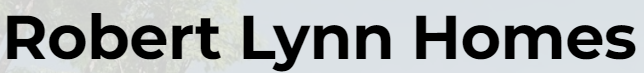 Robert Lynn Homes logo