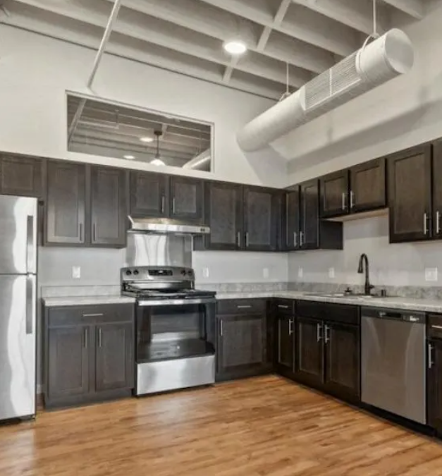 Brooke Street Lofts Wins Coveted Community and Economic Development Award