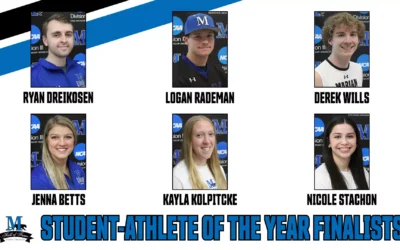 2023-24 Student-Athlete of the Year Finalists