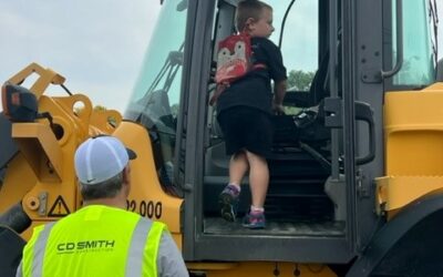 Play Big at the Children’s Museum of Fond du Lac