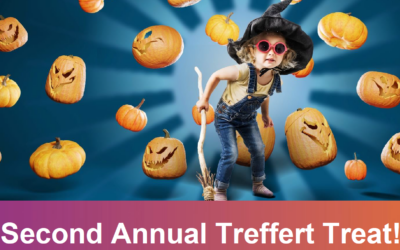 Second Annual Treffert Treat