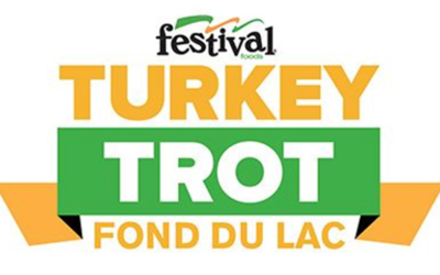 Volunteers and Participants Needed for 2024 Festival Foods Turkey Trot