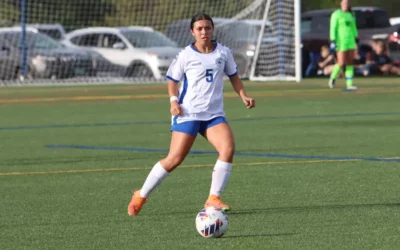 Marian Women’s Soccer Posts Blank Sheet Against UW-Oshkosh