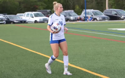 Marian Women’s Soccer Returns to Win Column Against Cornell