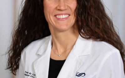 SSM Health Fond du Lac Regional Clinic obstetrician/gynecologist expands services to Ripon