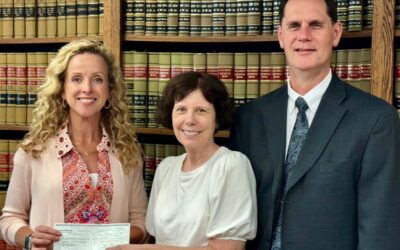 Agnesian HealthCare Foundation receives large gift