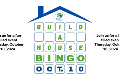 Habitat for Humanity of Fond du Lac to Host Build-A-House Bingo