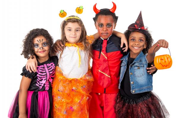 Fall into a Great Program in the Children’s Room at the Fond du Lac Public Library
