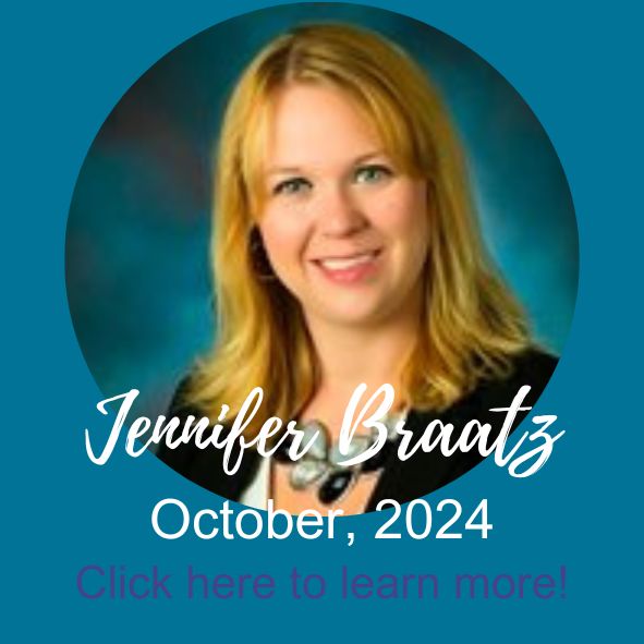 YP of the Month – Jennifer Braatz