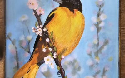 Fond du Lac Artists’ Association will hold Membership Show at Langdon Divers Gallery