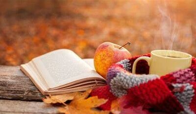 Fall into a great program in the Children’s Room at the Fond du Lac Public Library